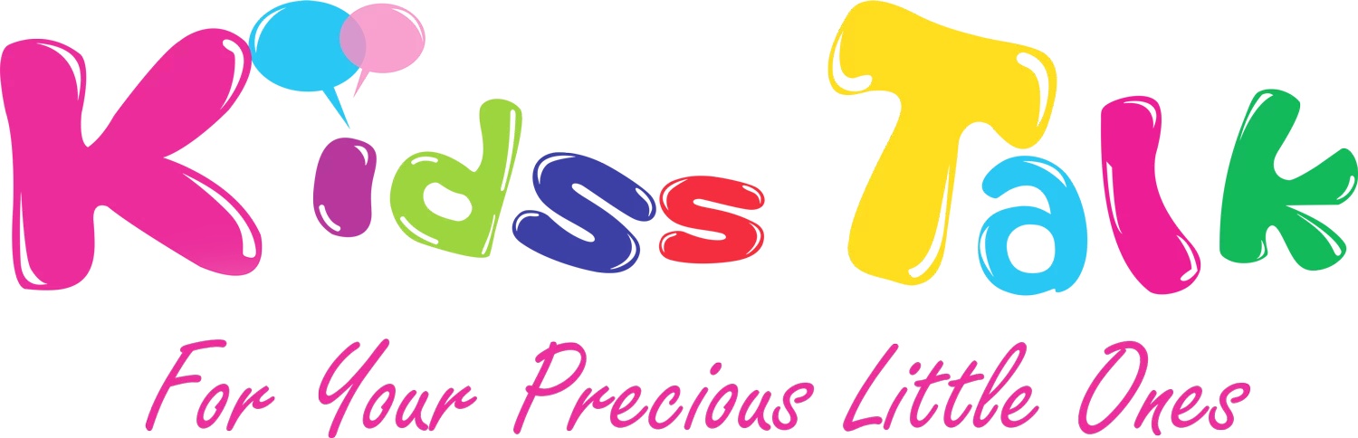 Kidss Talk